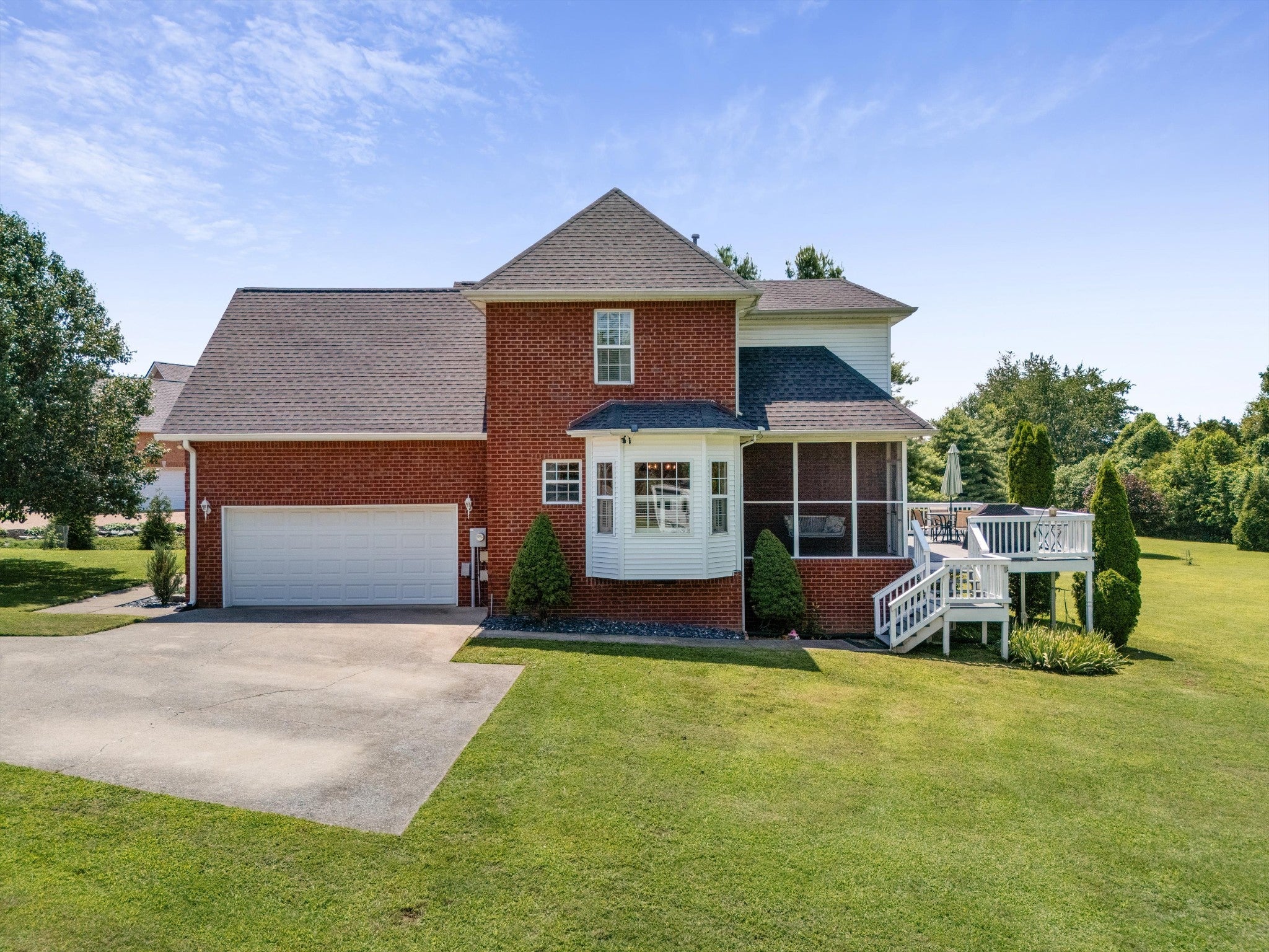 1502 Foxhaven Ct