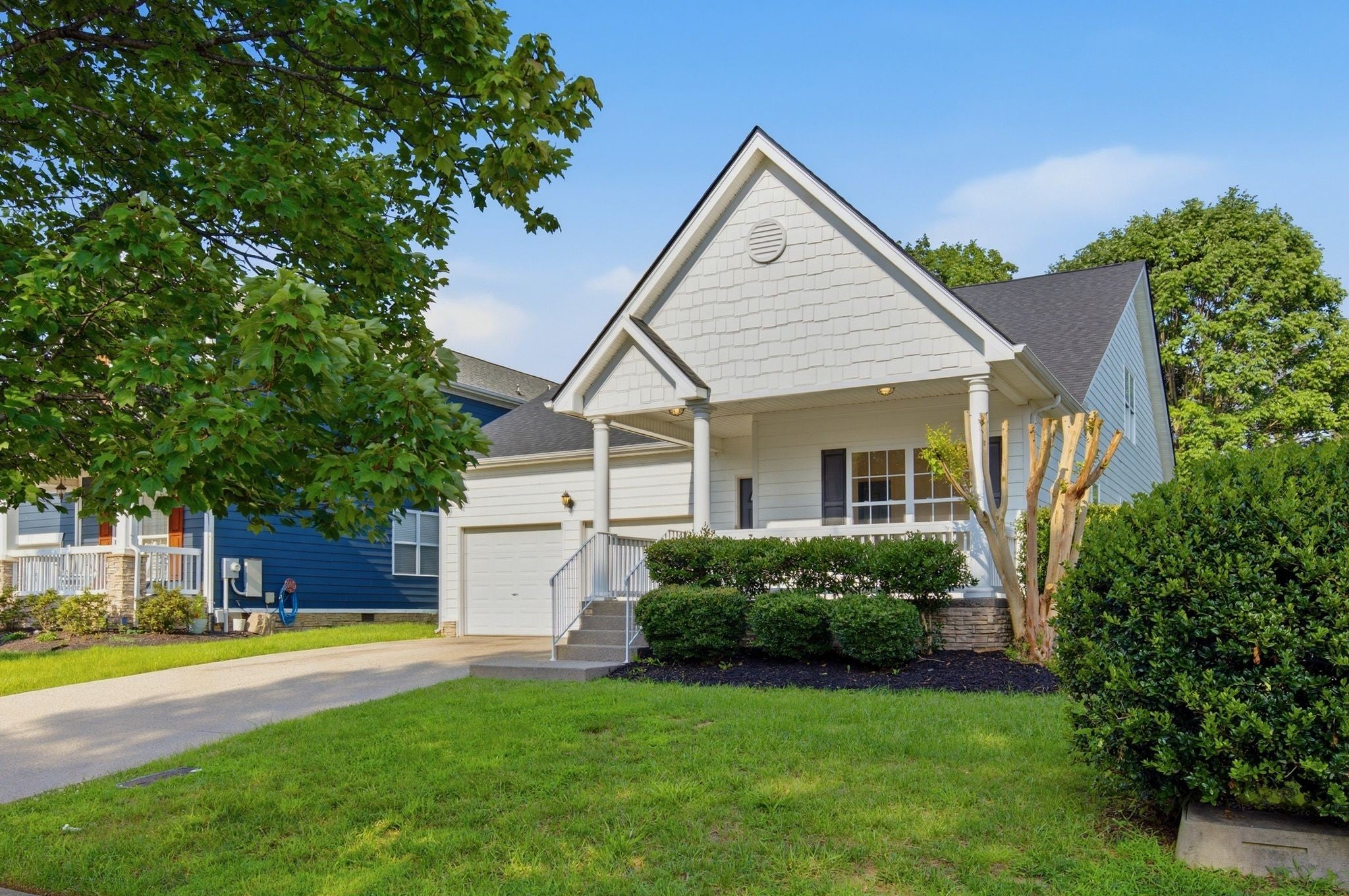 4-bed home at 1026 Dunrobin Drive, Franklin, sold September 18, 2026