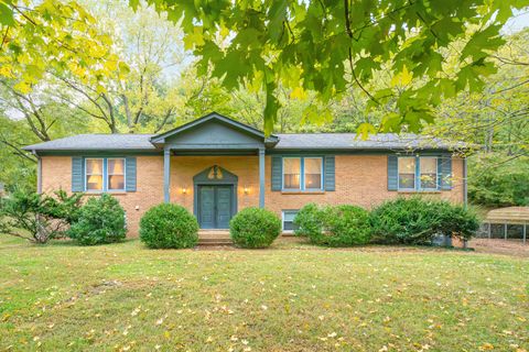 1326 Holly Tree Gap Rd Brentwood TN 37027