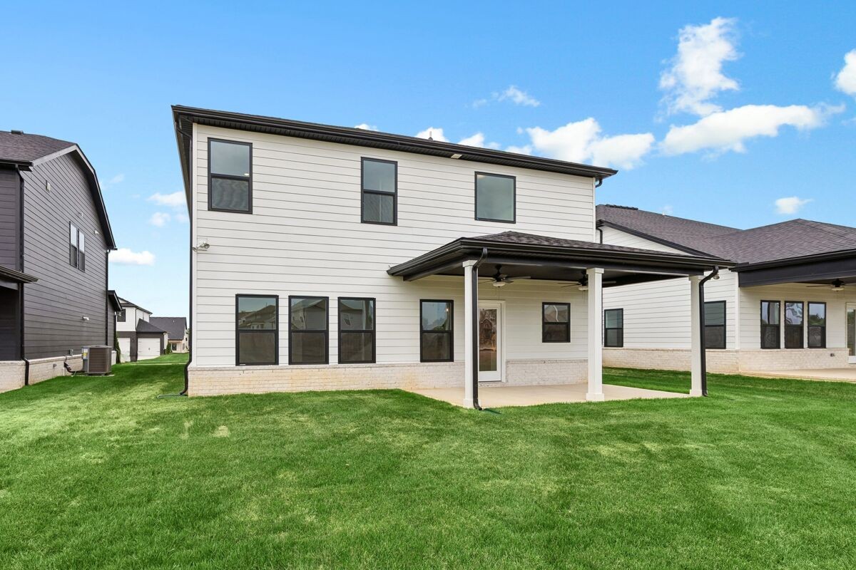 220 Conger Dr