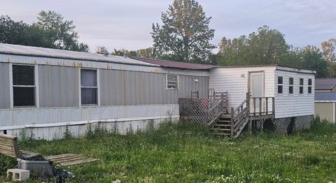 535 Davis St Smithville TN 37166