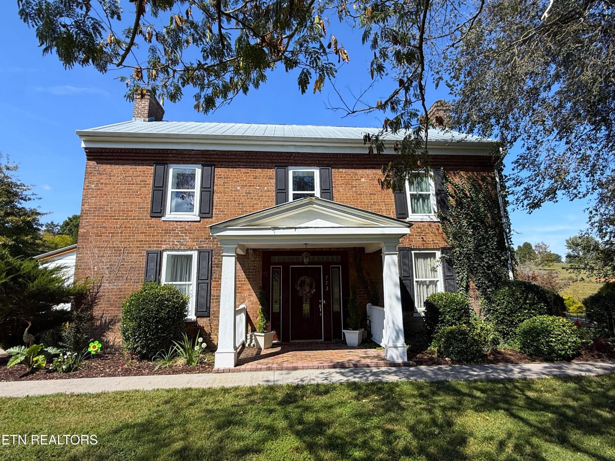 773 Sellers Rd