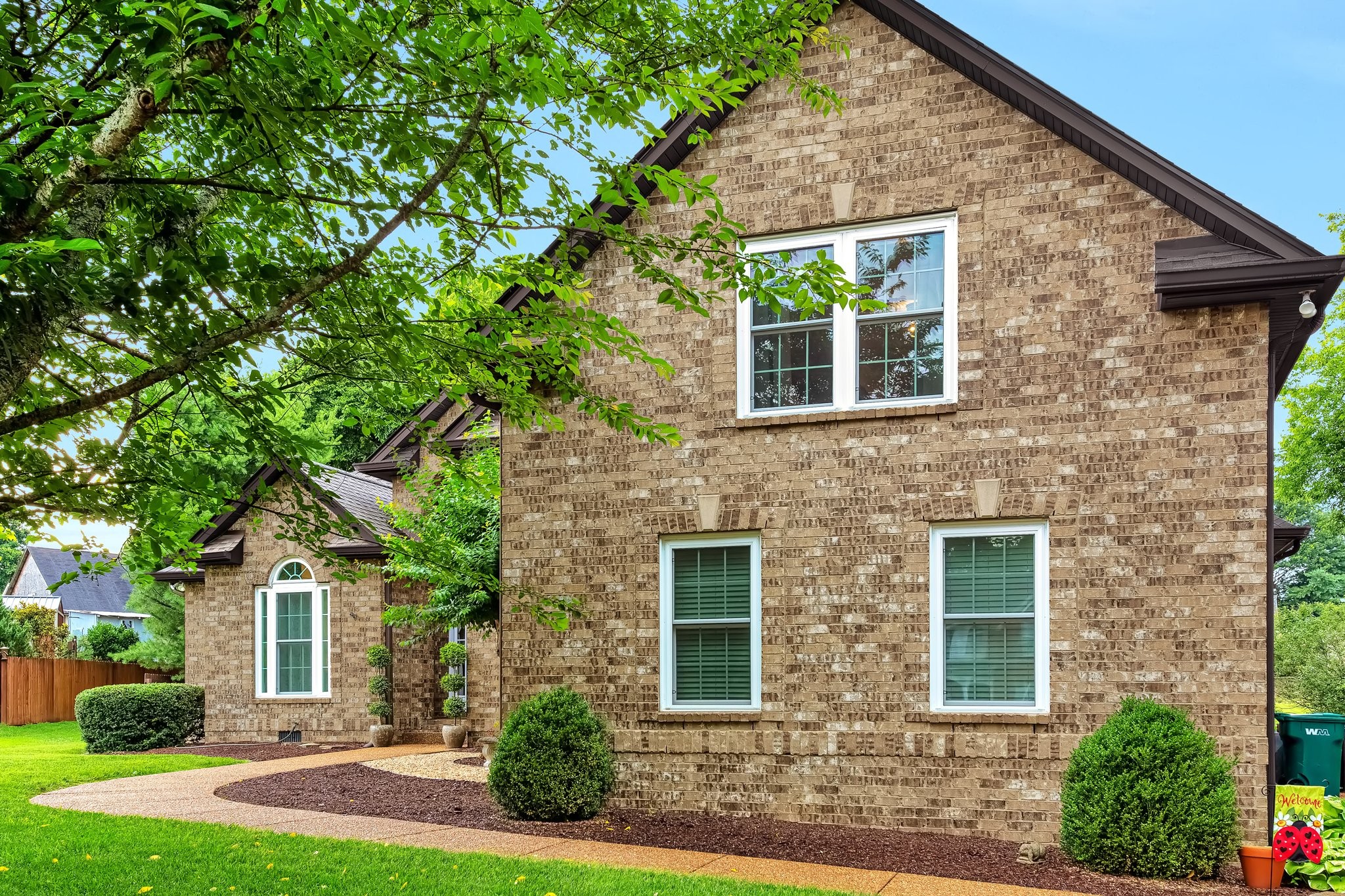 1603 Timberwolf Ct