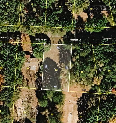 0 Hillcrest Ln Big Sandy TN 38221