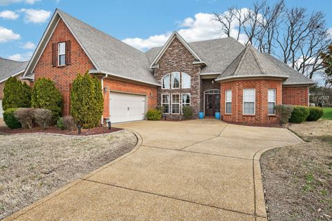 Photo of 105 Sagamore Trce, Hendersonville, TN 37075 (MLS # 3175248)