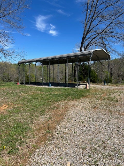 2753 Jarrell Ridge Rd