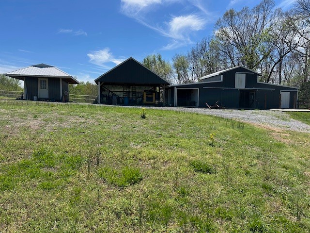 2753 Jarrell Ridge Rd