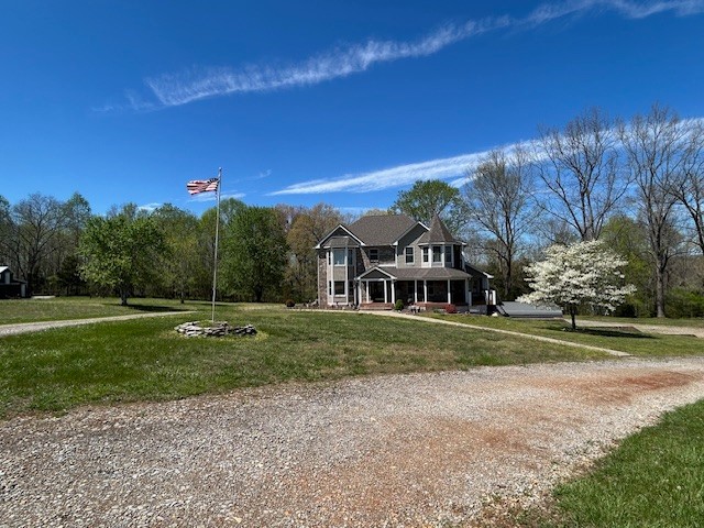 2753 Jarrell Ridge Rd