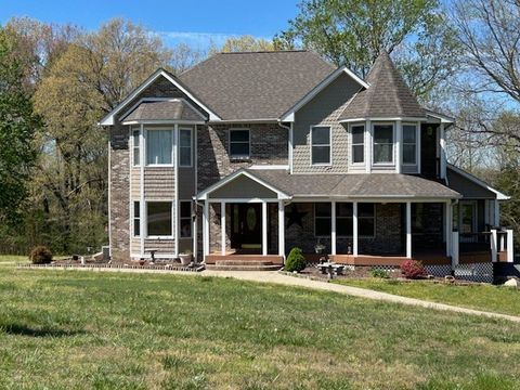 Photo of 2753 Jarrell Ridge Rd, Clarksville, TN 37043 (MLS # 3168556)