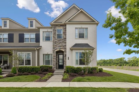 Photo of 3052 Flowing Creek Dr, Franklin, TN 37064 (MLS # 3177585)