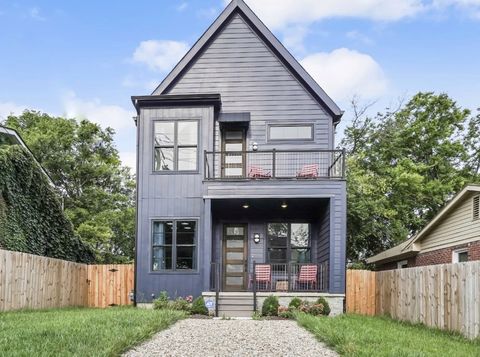 715 28th Ave N Nashville TN 37208