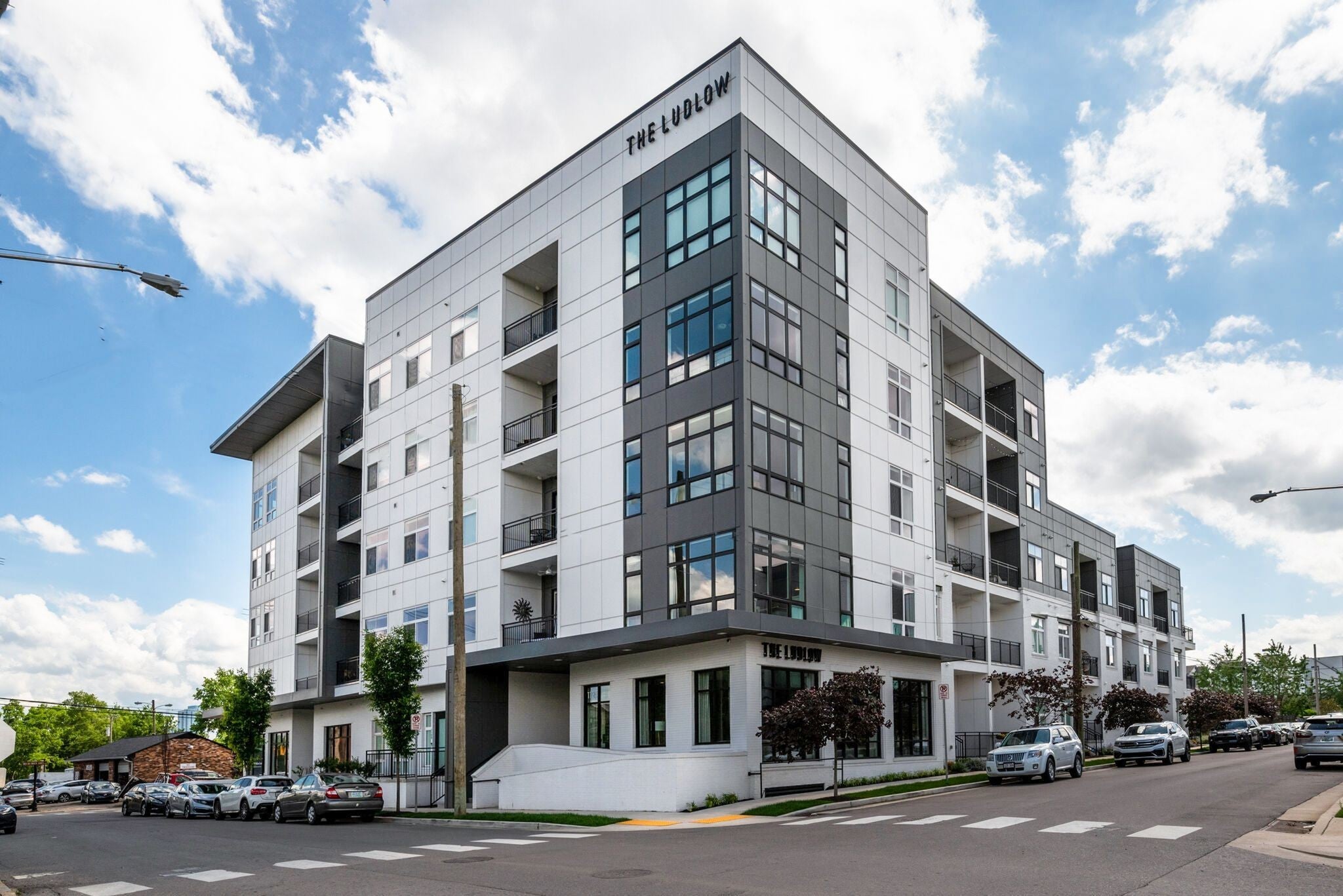 1.0-bed rental at 1125 10th Ave N 311