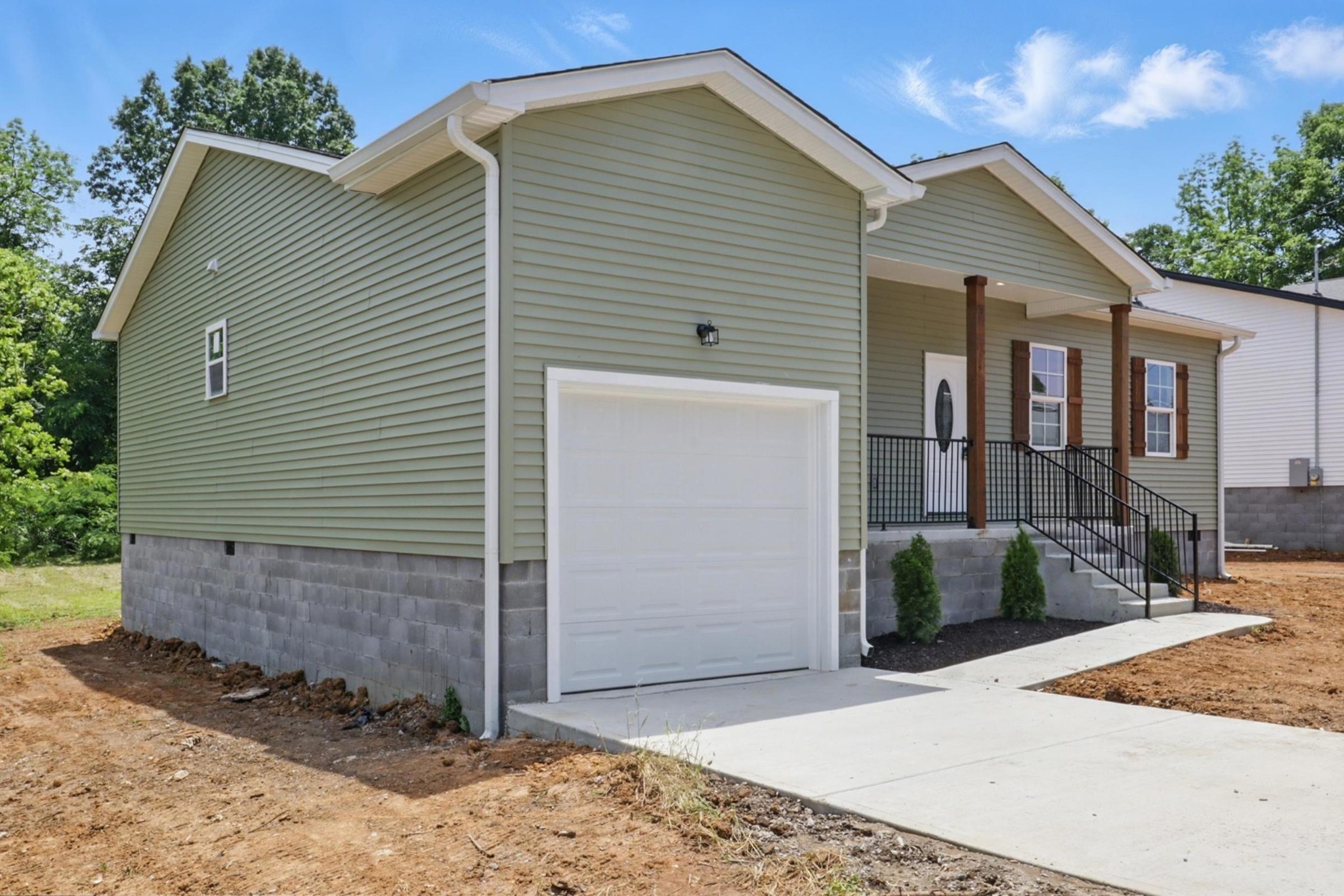 Middle Tennessee Properties 2 217 Dunnaway St