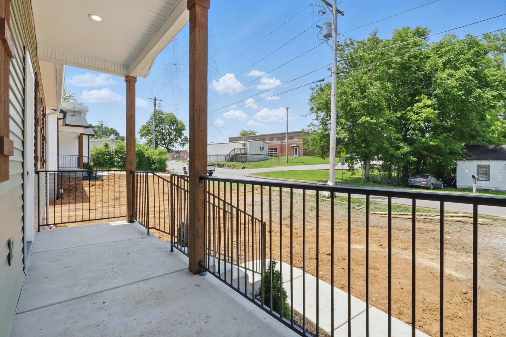 Middle Tennessee Properties 4 217 Dunnaway St