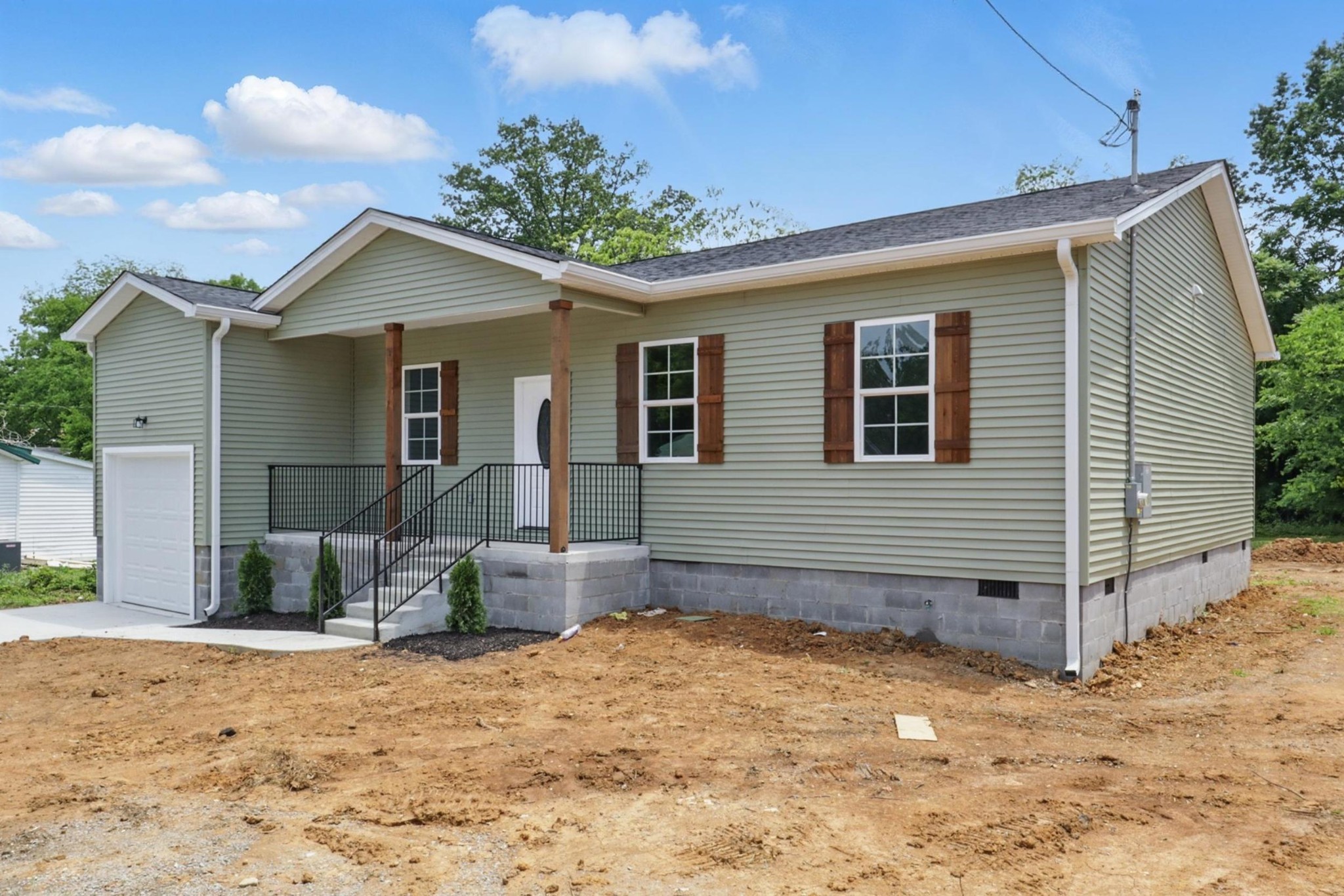 Middle Tennessee Properties 1 217 Dunnaway St