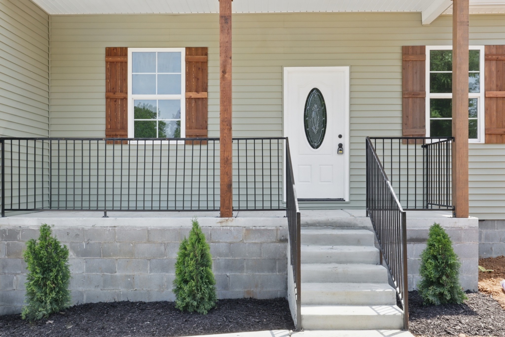 Middle Tennessee Properties 3 217 Dunnaway St