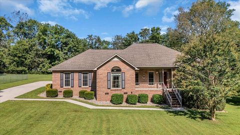 316 Timberlake Dr Estill Springs TN 37330