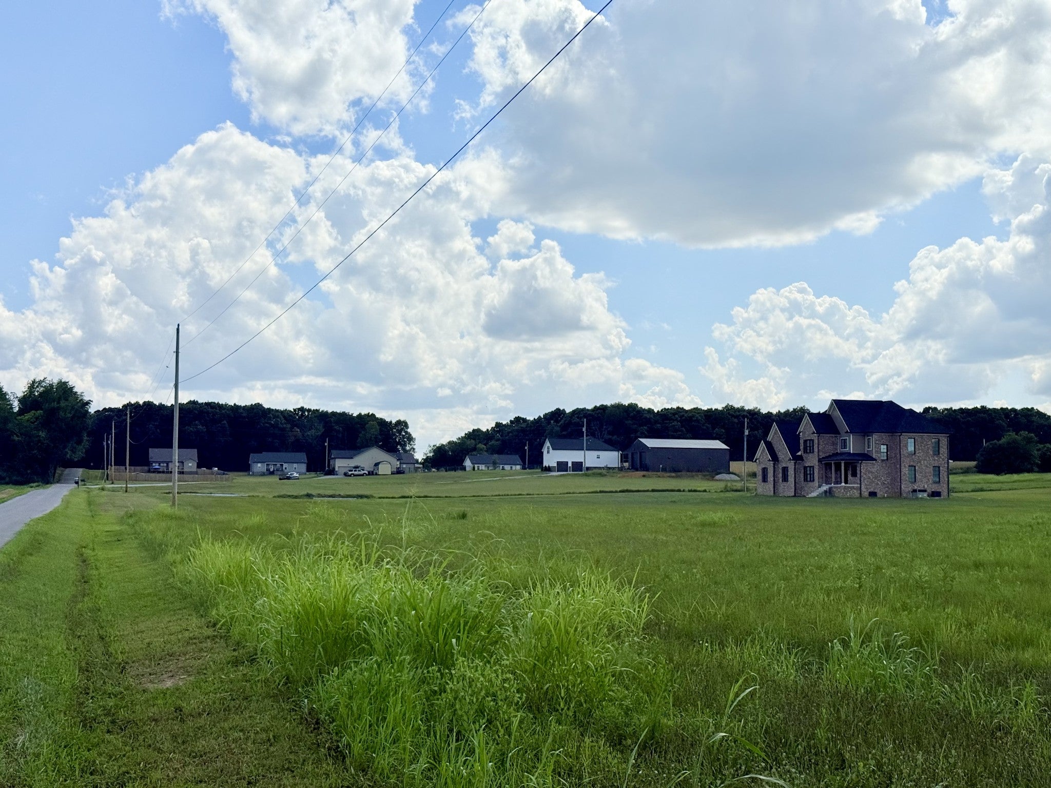 165 Perdue Cemetery Rd