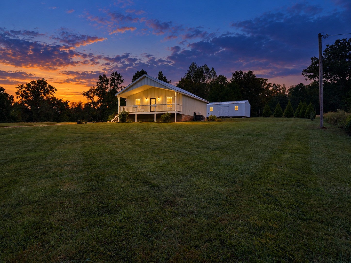 496 Grices Creek Rd