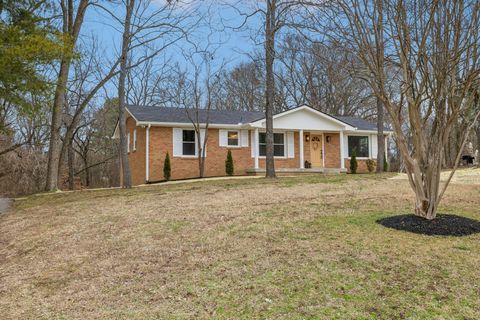 701 Overlook Dr, Mount Juliet, TN 37122 - MLS#: 2793184