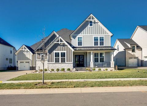 1132 Angela Ann Ct Nolensville TN 37135