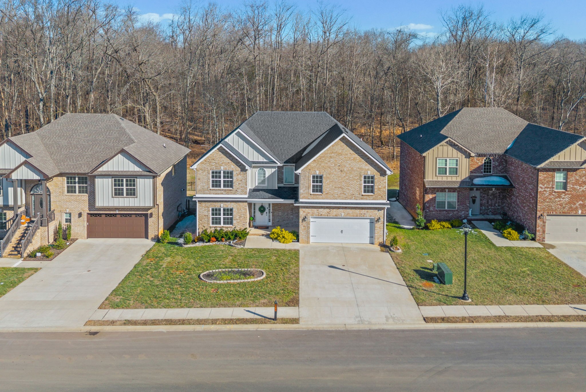 1767 Oak Forest Drive