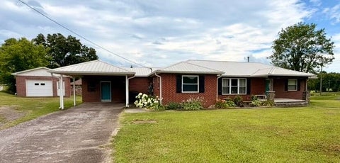 Photo of 314 Garrison Road, Dayton, TN 37321 (MLS # 3256229)