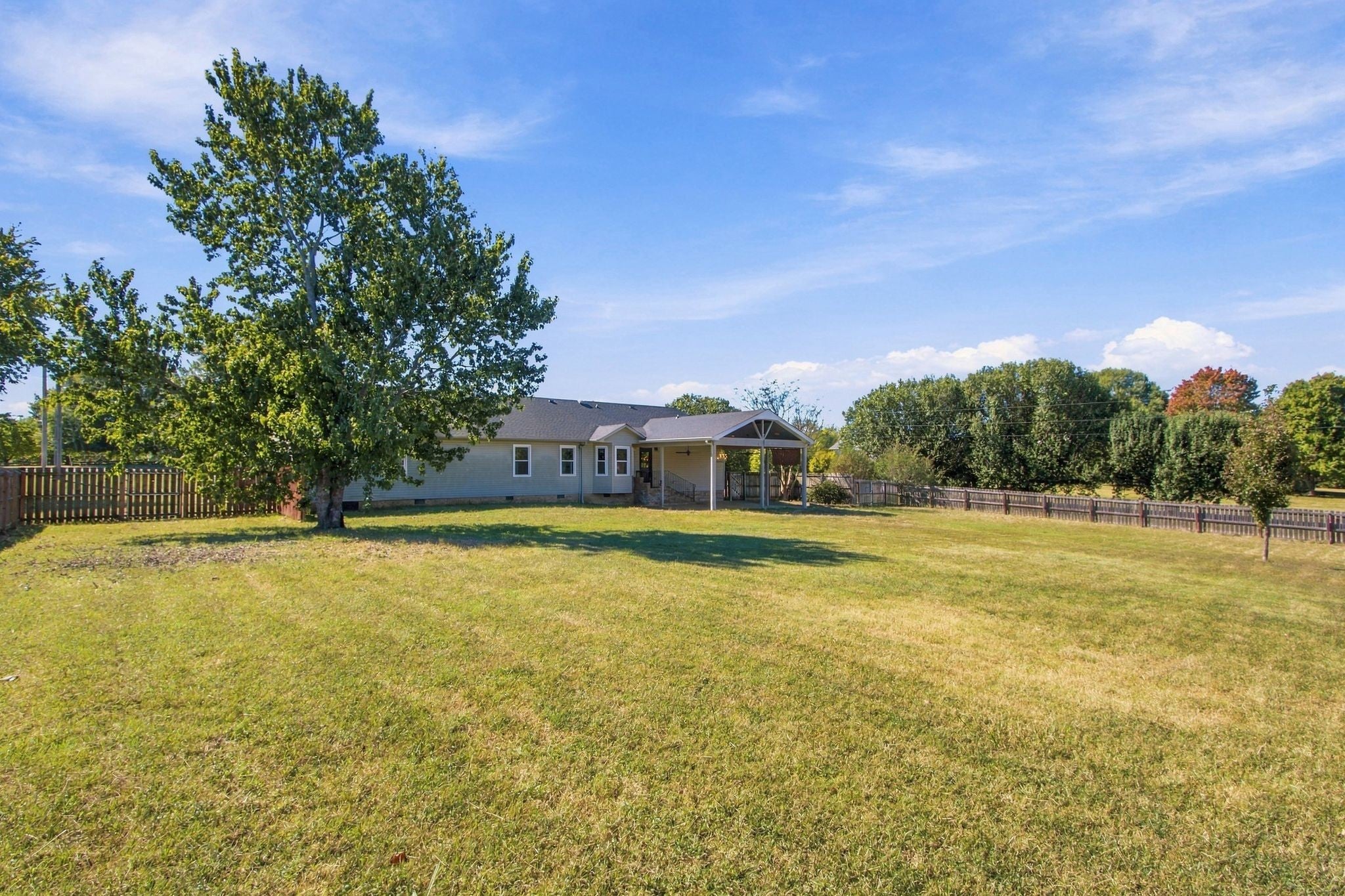 3433 Greens Mill Rd