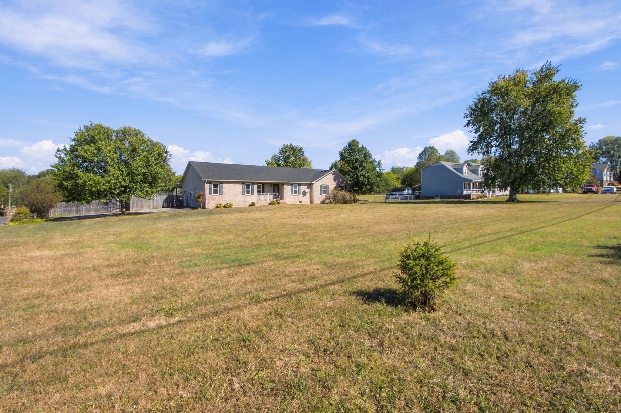3433 Greens Mill Rd