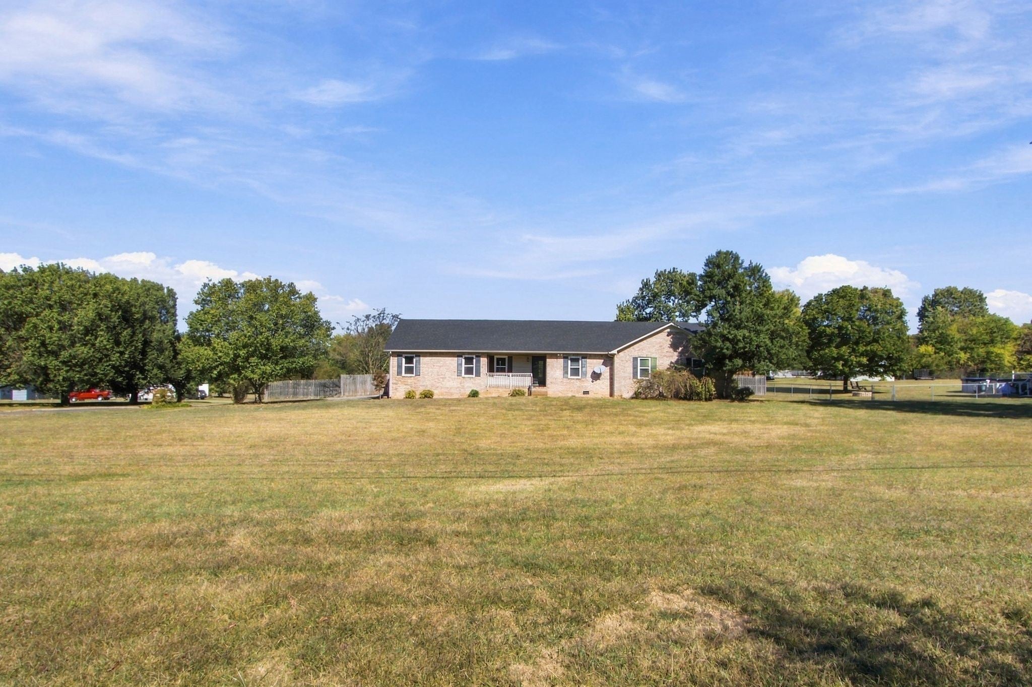 3433 Greens Mill Rd