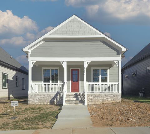 7137 Frances St Fairview TN 37062