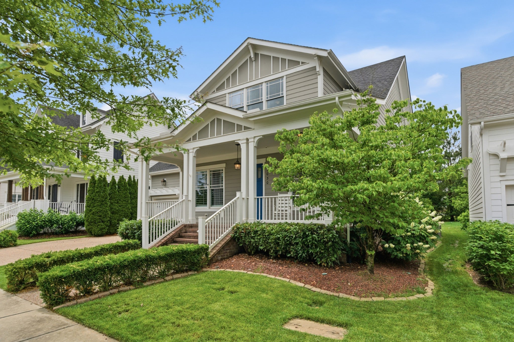 3030 Blossom Trail Ln, Franklin TN 37064 5-bed home, photo 3 of 58