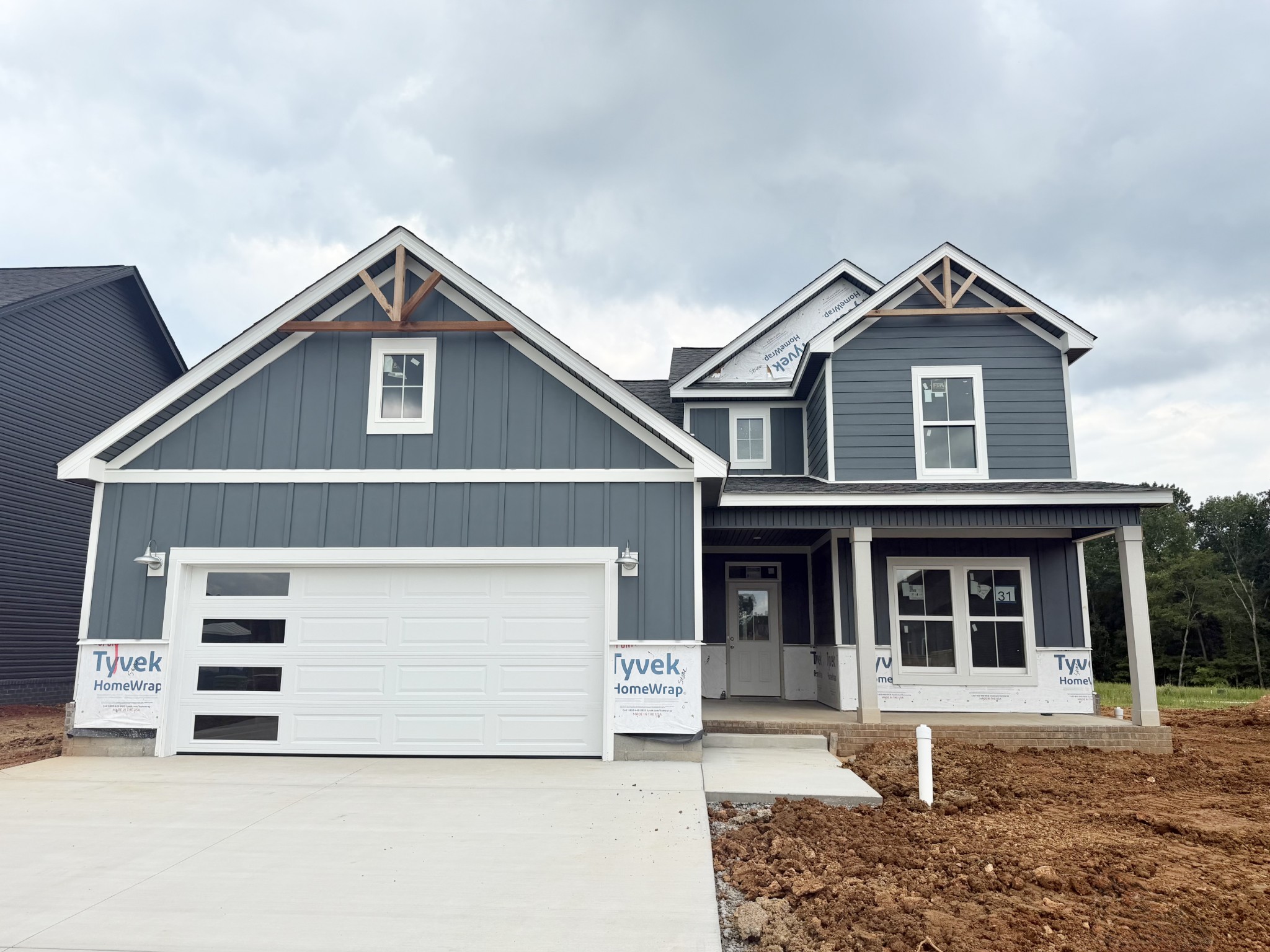 Photo 1 of 68 — 31 Miller Farm, Clarksville, TN 37043