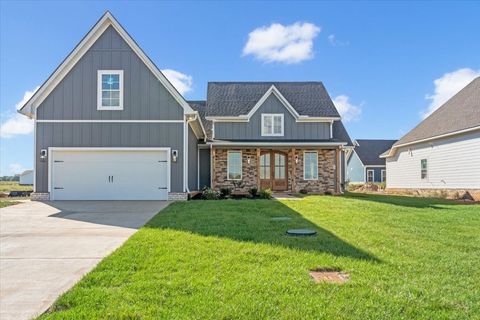 10122 Bighorn Ln Bell Buckle TN 37020