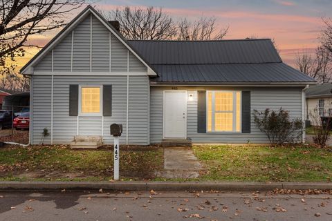 445 Jackson St Murfreesboro TN 37130