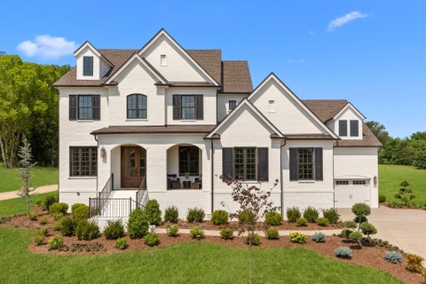 Photo of 1600 Wisconsin Avenue, Brentwood, TN 37027 (MLS # 3619112)