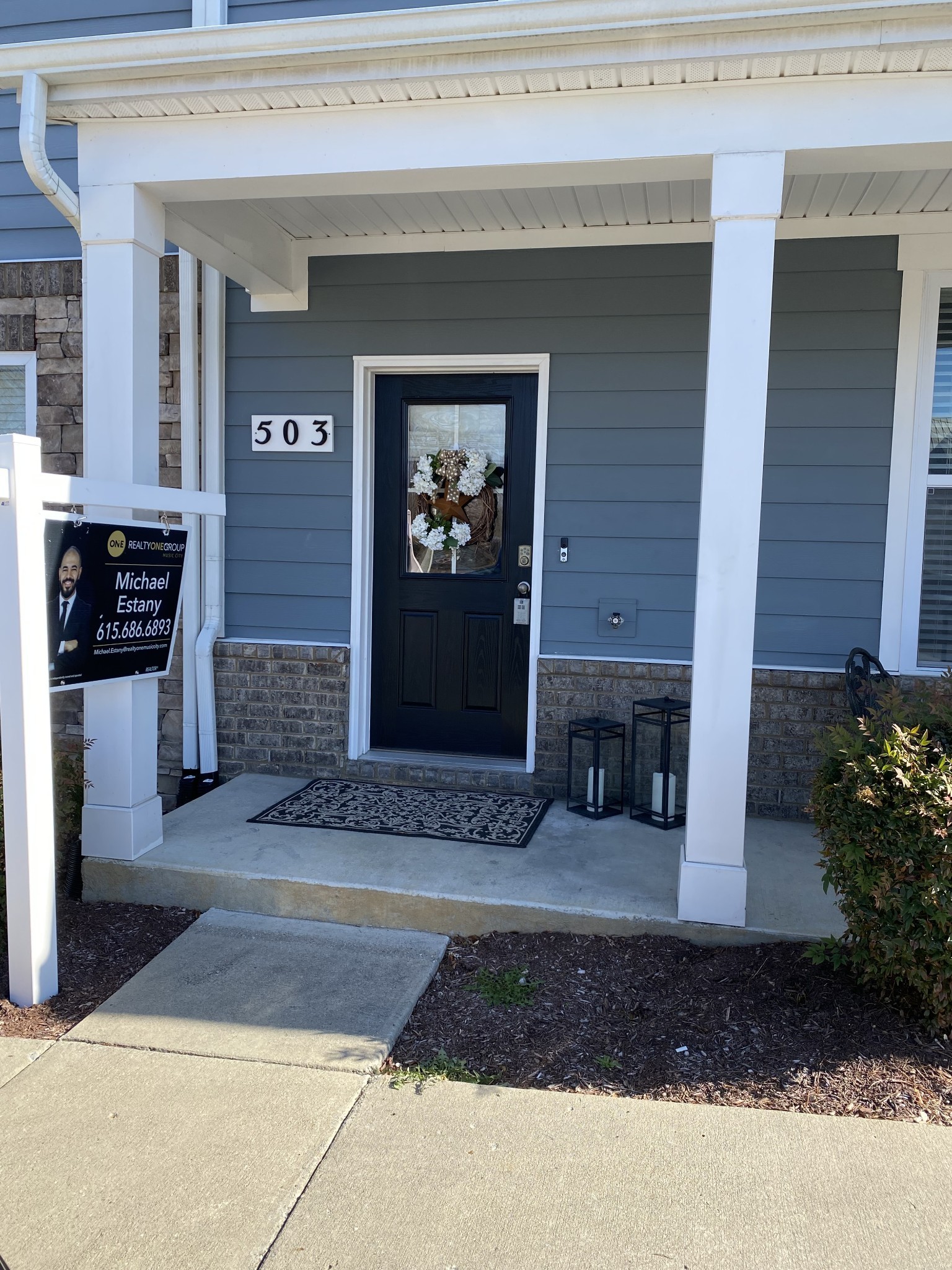 503 Clifford Hts