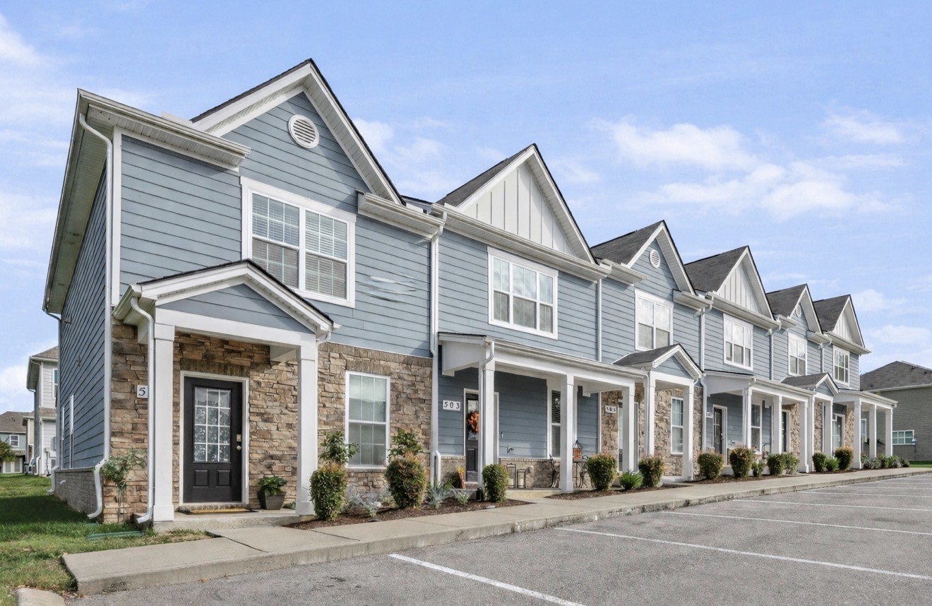 503 Clifford Hts