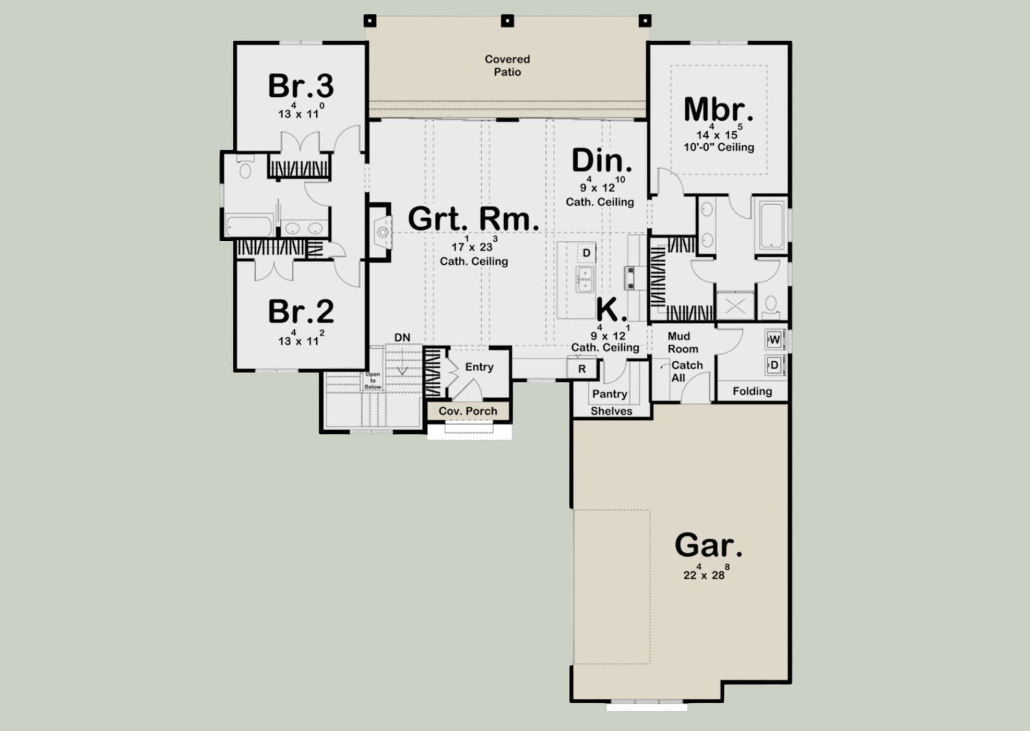 114 Bellamy Ln