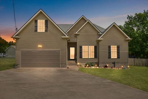 103 Bush Cir Shelbyville TN 37160