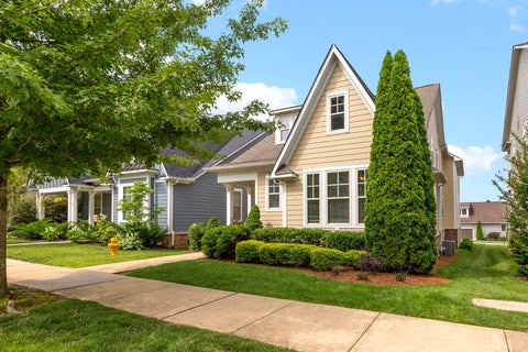 Photo of 2764 Americus Dr, Thompsons Station, TN 37179 (MLS # 3229048)