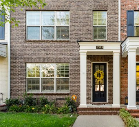 1315 Moher Blvd Franklin TN 37069