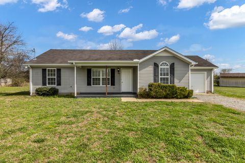406 Silver Lakes Ct Murfreesboro TN 37130