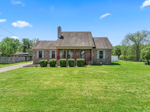 382 Clarkston Dr, Smyrna, TN 37167 - MLS#: 2829575