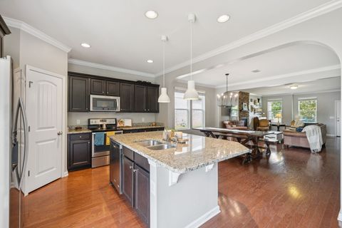 650 Foster Ln Mount Juliet TN 37122