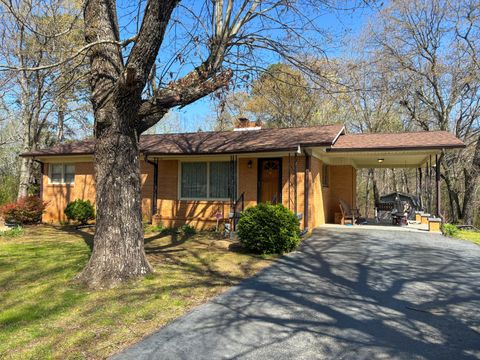 126 Zimmerman St Hohenwald TN 38462