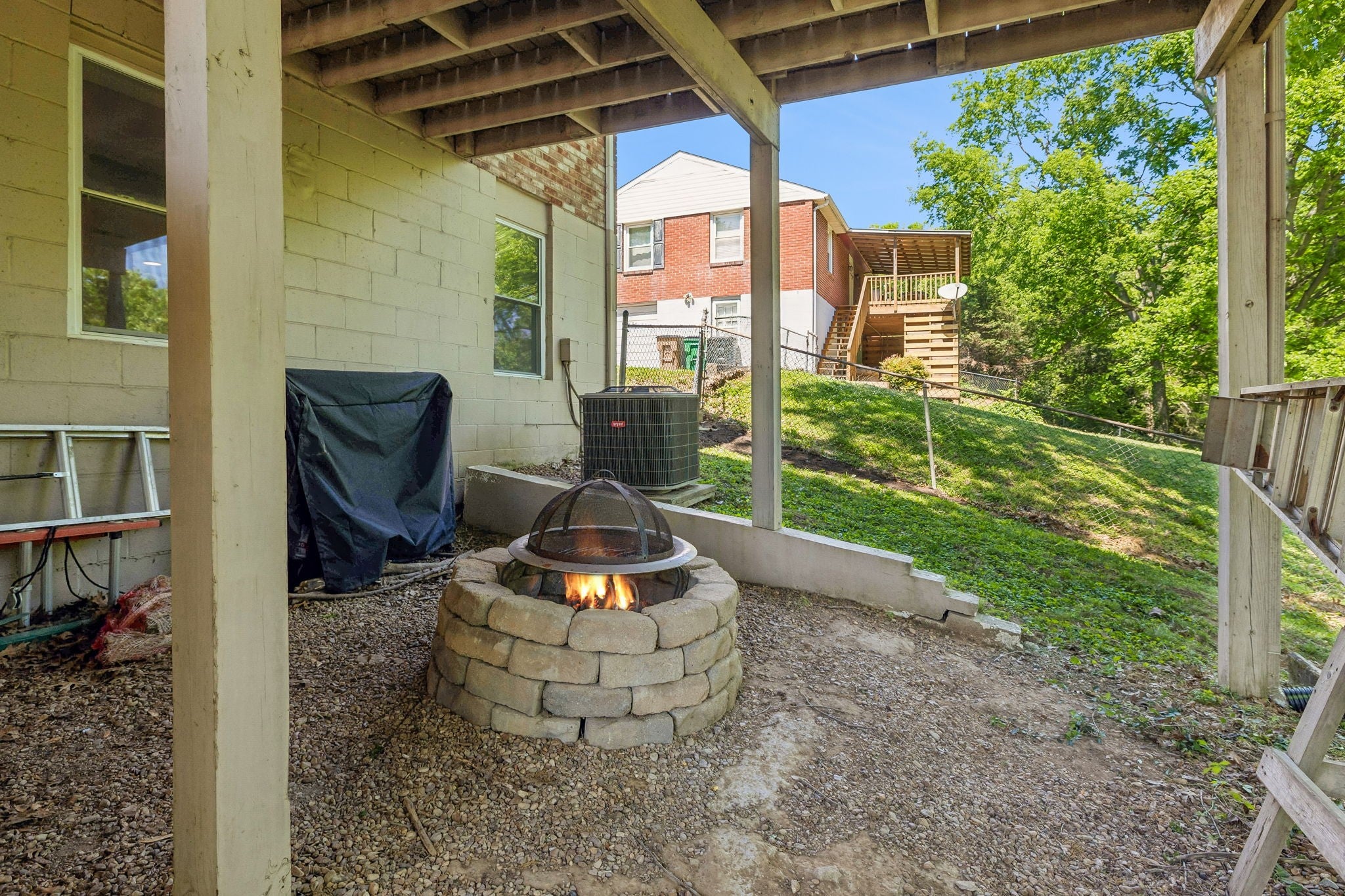 4808 Overcrest Dr