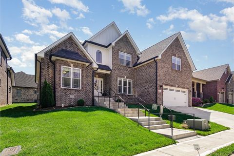 513 Summit View Cir, Clarksville, TN 37043 - MLS#: 2813812