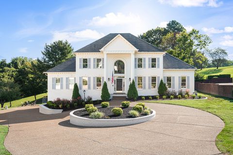 Photo of 9479 Chesapeake Dr, Brentwood, TN 37027 (MLS # 2976139)