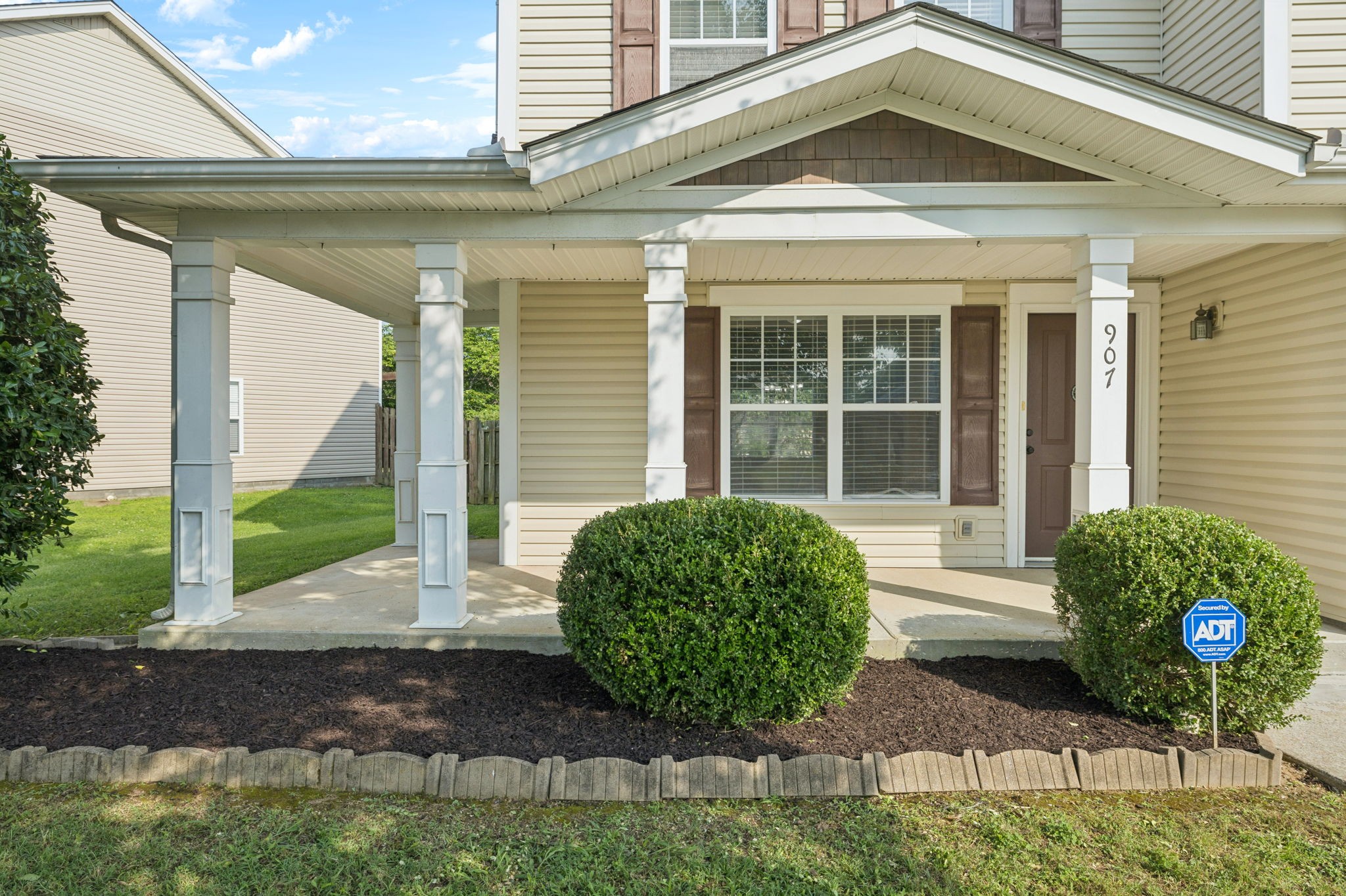 Middle Tennessee Properties 3 907 Grand Oak Dr